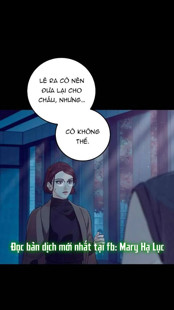 Nóng Lòng Muốn Giày Vò Em Chapter 98.1 - 24