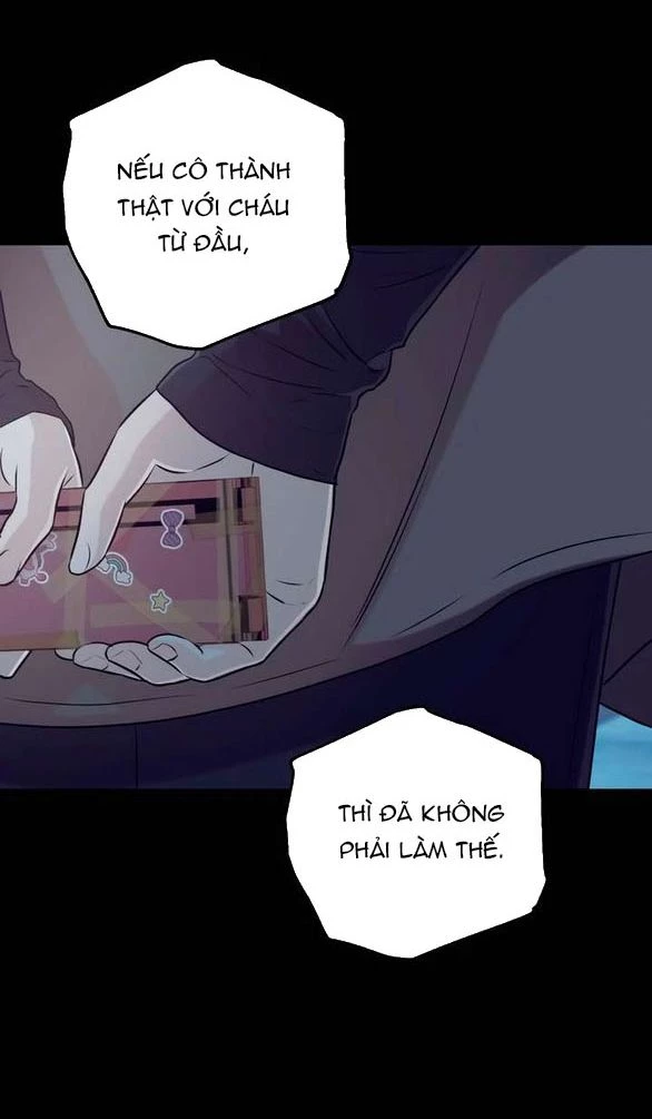 Nóng Lòng Muốn Giày Vò Em Chapter 98.1 - 25