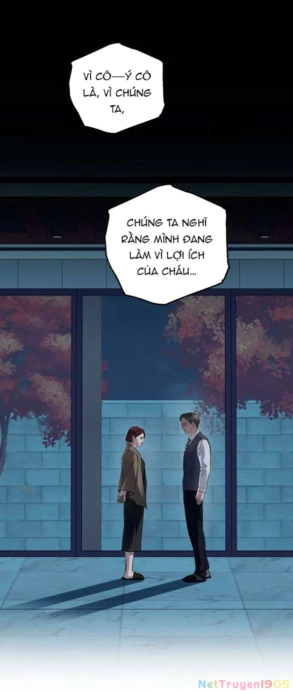 Nóng Lòng Muốn Giày Vò Em Chapter 98.1 - 26