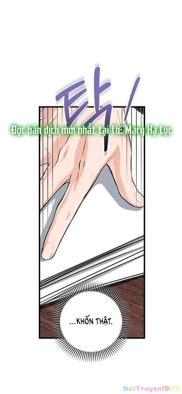 Nóng Lòng Muốn Giày Vò Em Chapter 98.1 - 34