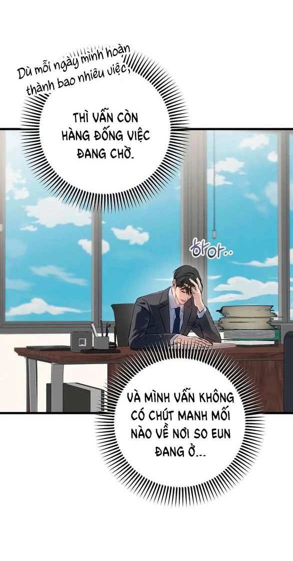 Nóng Lòng Muốn Giày Vò Em Chapter 98.1 - 35