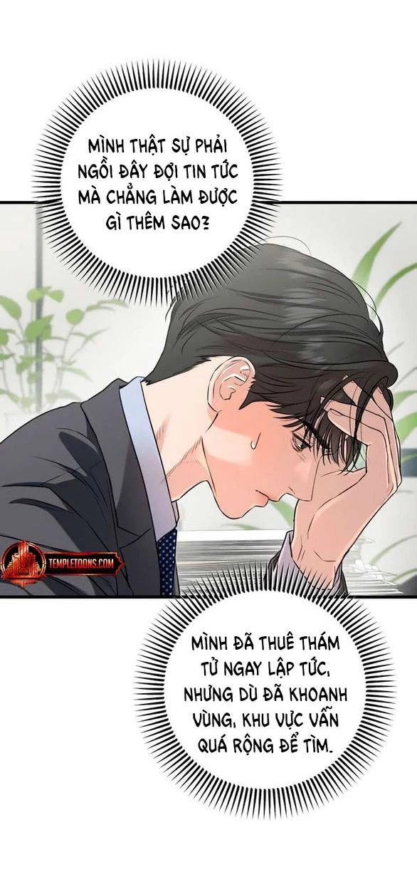 Nóng Lòng Muốn Giày Vò Em Chapter 98.1 - 36