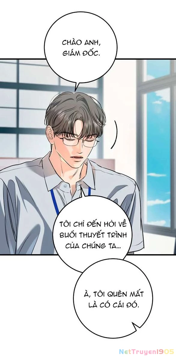 Nóng Lòng Muốn Giày Vò Em Chapter 98.1 - 45