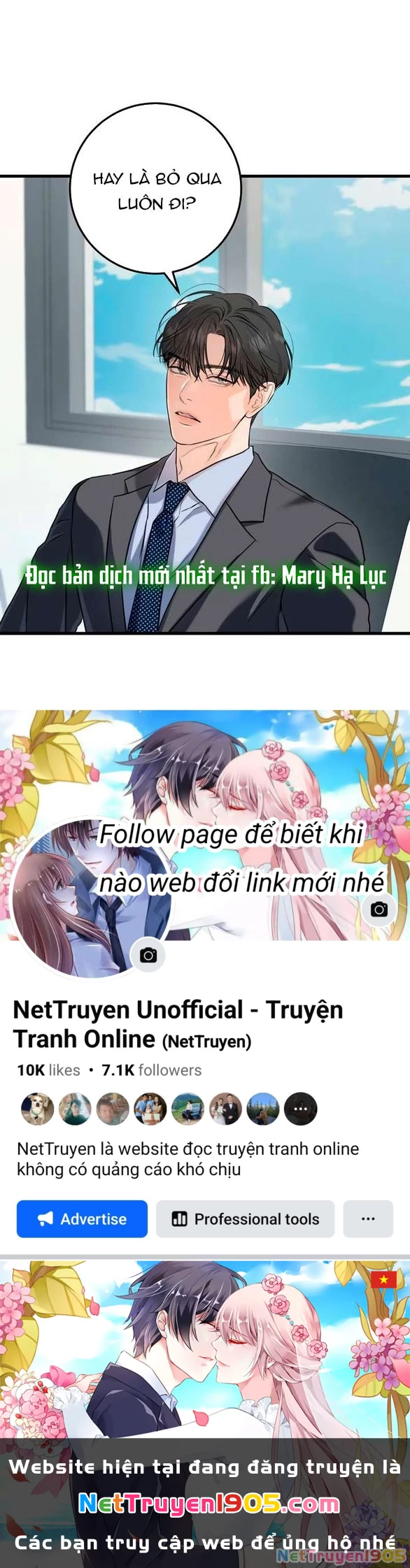 Nóng Lòng Muốn Giày Vò Em Chapter 98.1 - 46