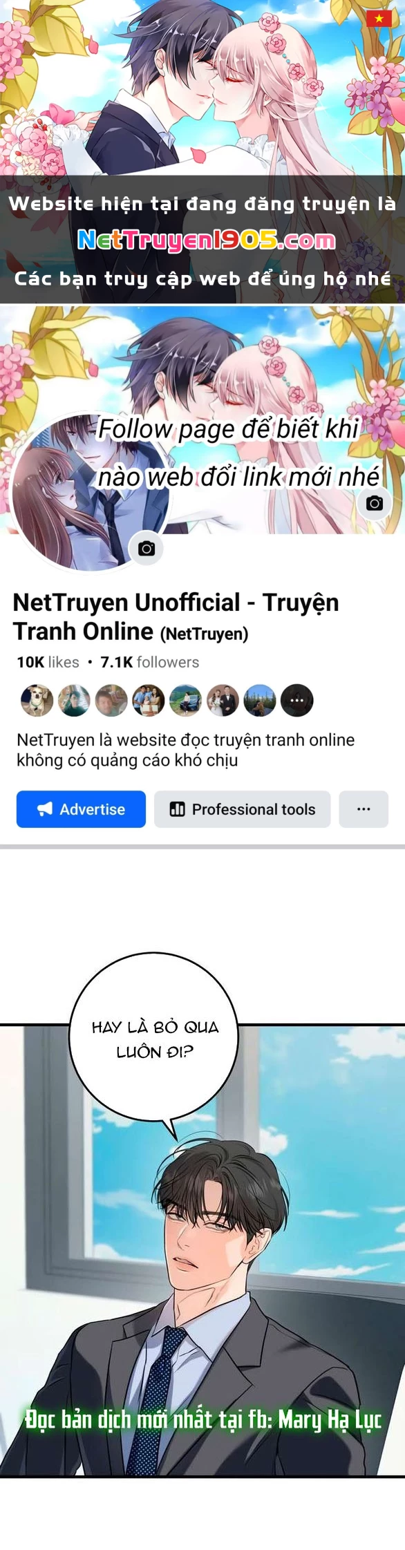 Nóng Lòng Muốn Giày Vò Em Chapter 98.2 - 1