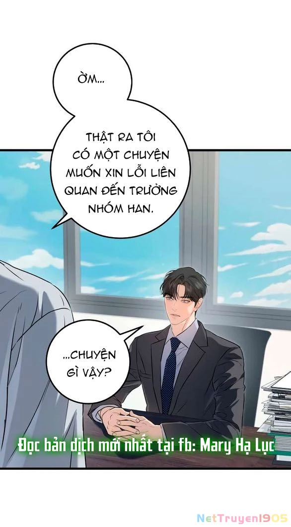 Nóng Lòng Muốn Giày Vò Em Chapter 98.2 - 4