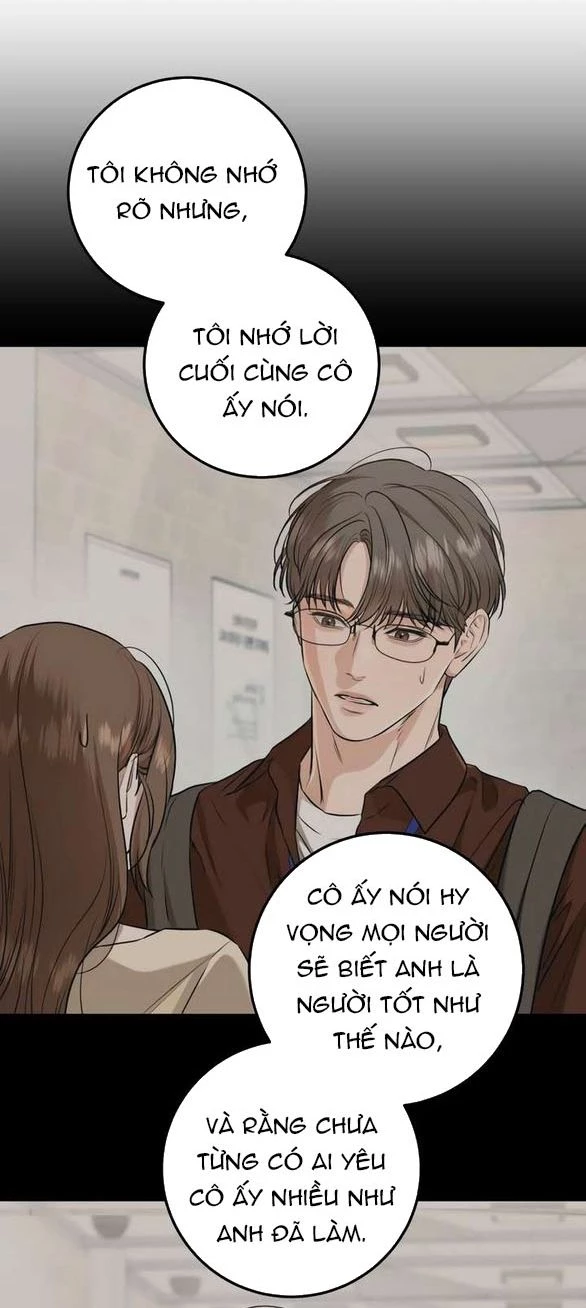 Nóng Lòng Muốn Giày Vò Em Chapter 98.2 - 7