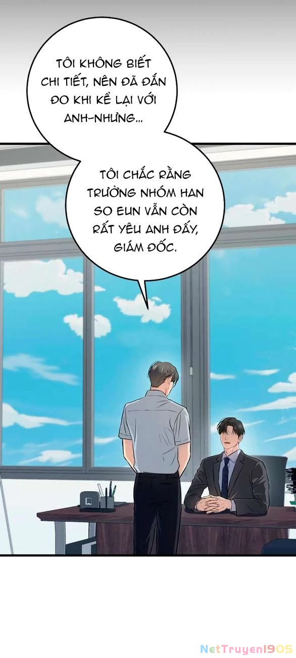 Nóng Lòng Muốn Giày Vò Em Chapter 98.2 - 9