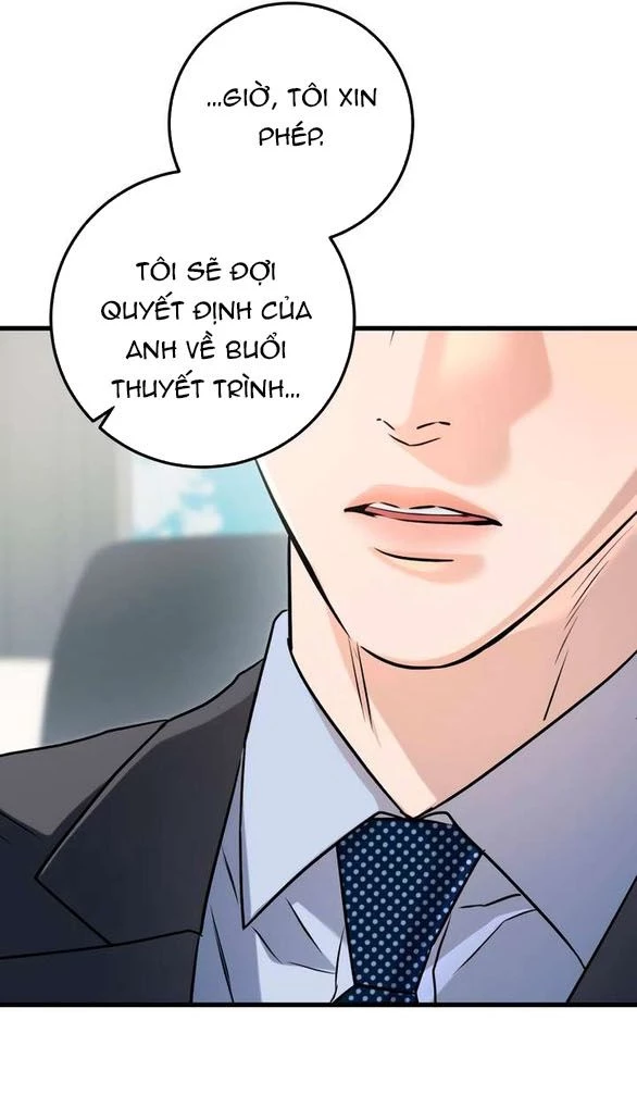 Nóng Lòng Muốn Giày Vò Em Chapter 98.2 - 10