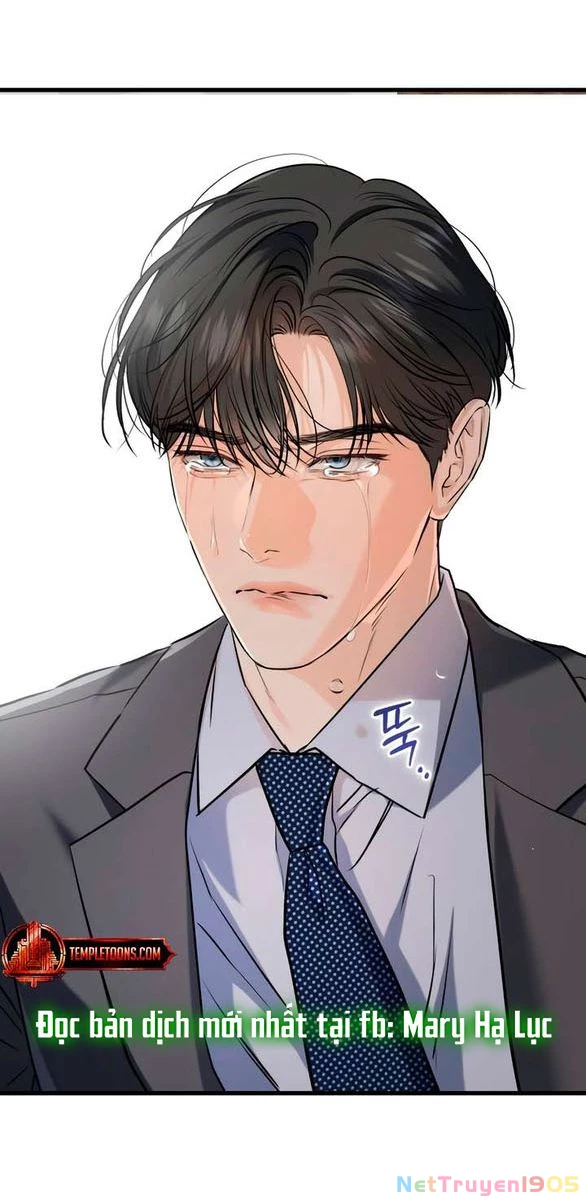 Nóng Lòng Muốn Giày Vò Em Chapter 98.2 - 14
