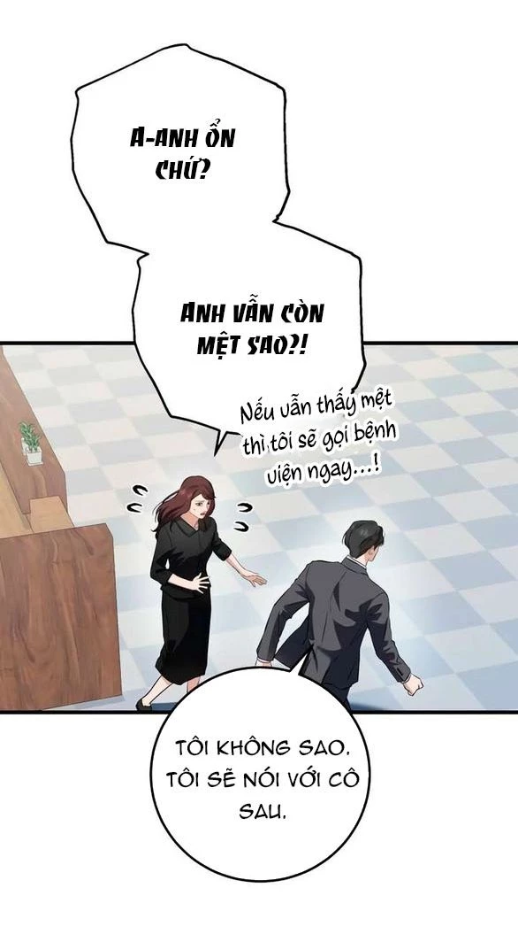 Nóng Lòng Muốn Giày Vò Em Chapter 98.2 - 15