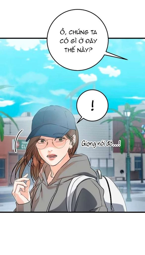 Nóng Lòng Muốn Giày Vò Em Chapter 98.2 - 23
