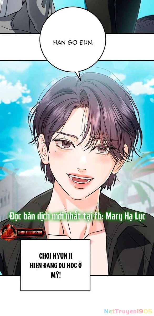 Nóng Lòng Muốn Giày Vò Em Chapter 98.2 - 25