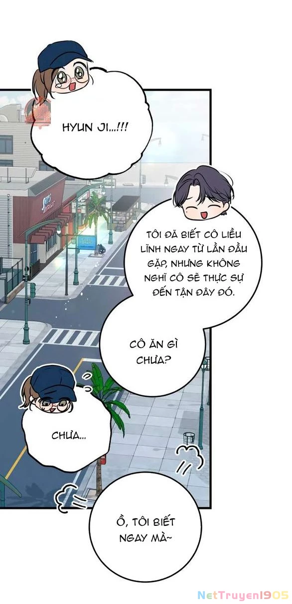 Nóng Lòng Muốn Giày Vò Em Chapter 98.2 - 26