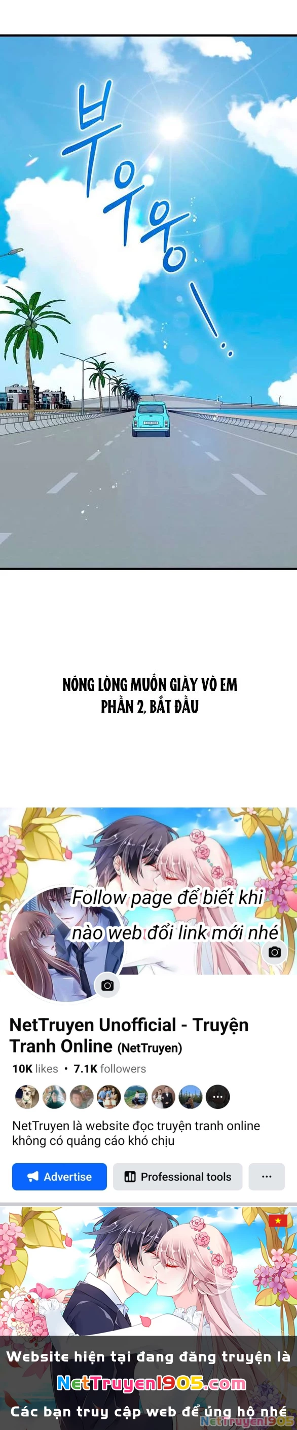 Nóng Lòng Muốn Giày Vò Em Chapter 98.2 - 30