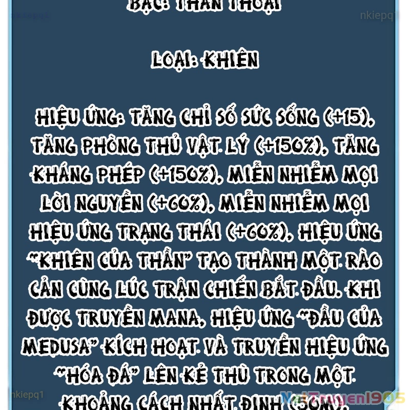 Độc Cô Tử Linh Sư Chapter 180 - 134