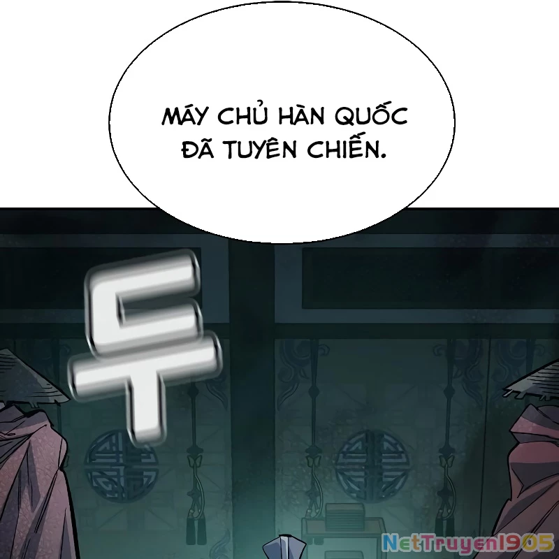 Độc Cô Tử Linh Sư Chapter 180 - 182