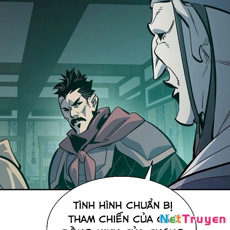 Độc Cô Tử Linh Sư Chapter 180 - 186