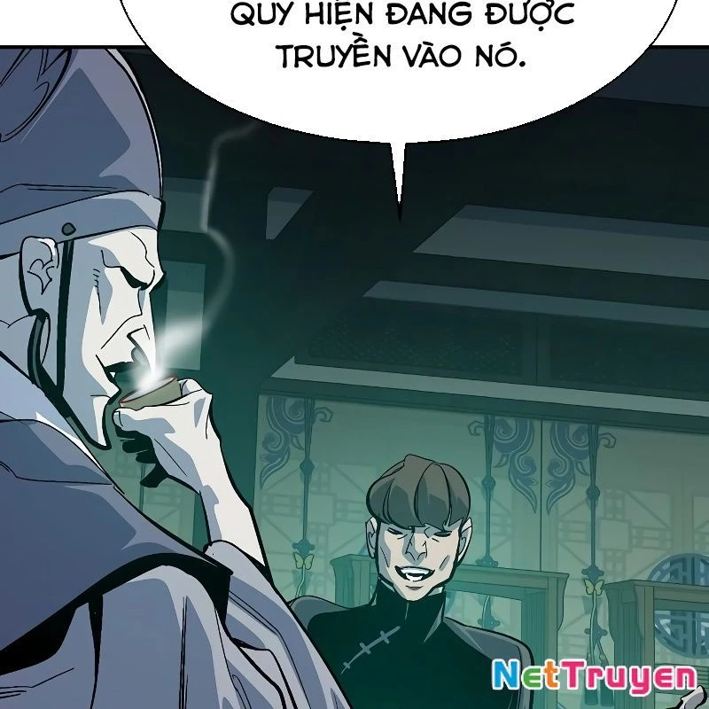Độc Cô Tử Linh Sư Chapter 180 - 196