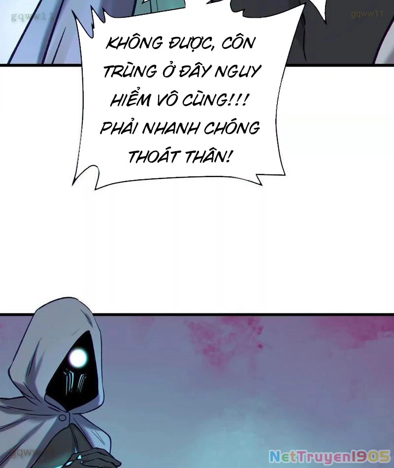 Dị Chủng Hắc Đản Chapter 6 - 7
