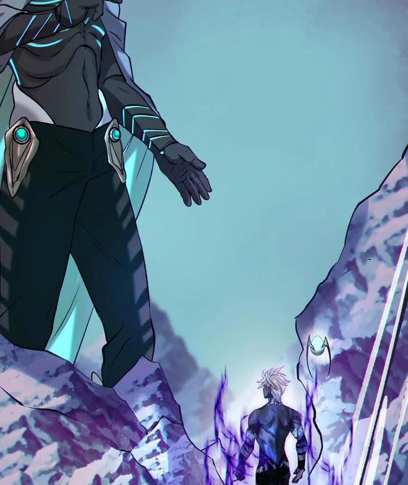 Dị Chủng Hắc Đản Chapter 6 - 8