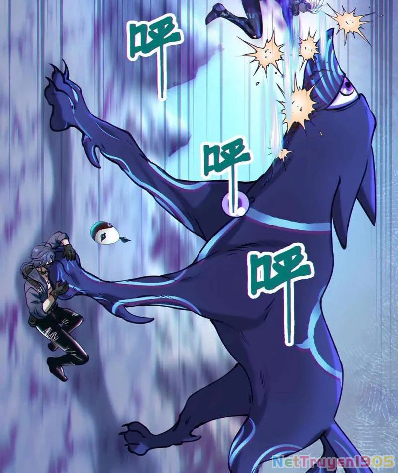 Dị Chủng Hắc Đản Chapter 6 - 17