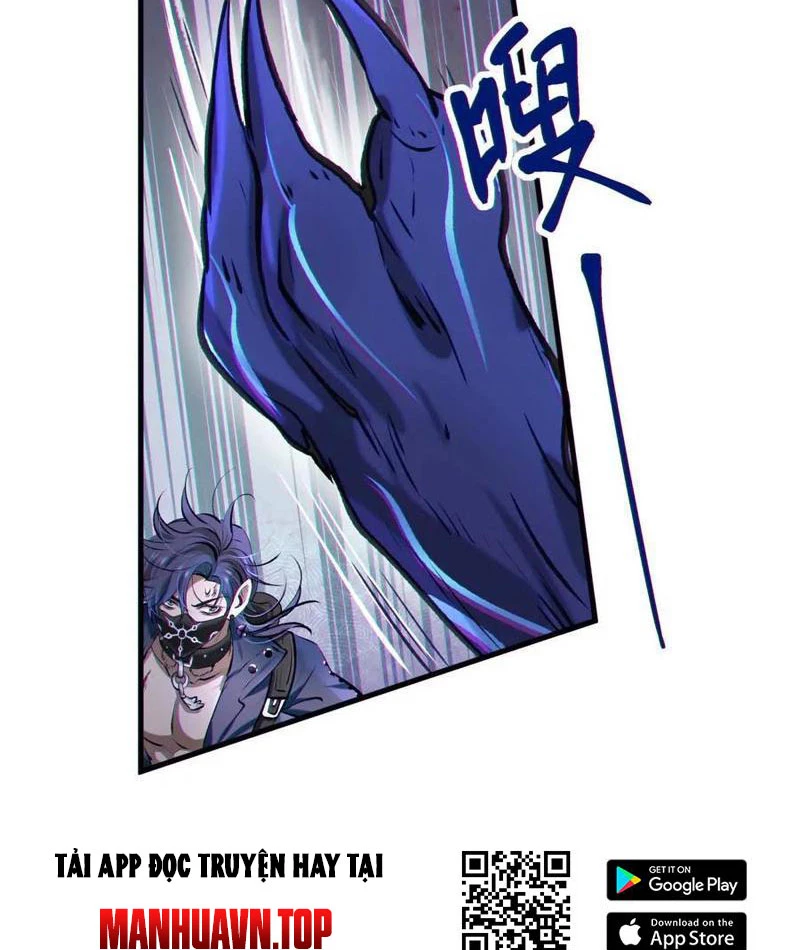 Dị Chủng Hắc Đản Chapter 6 - 20