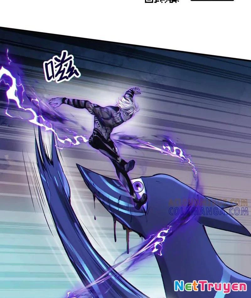 Dị Chủng Hắc Đản Chapter 6 - 21