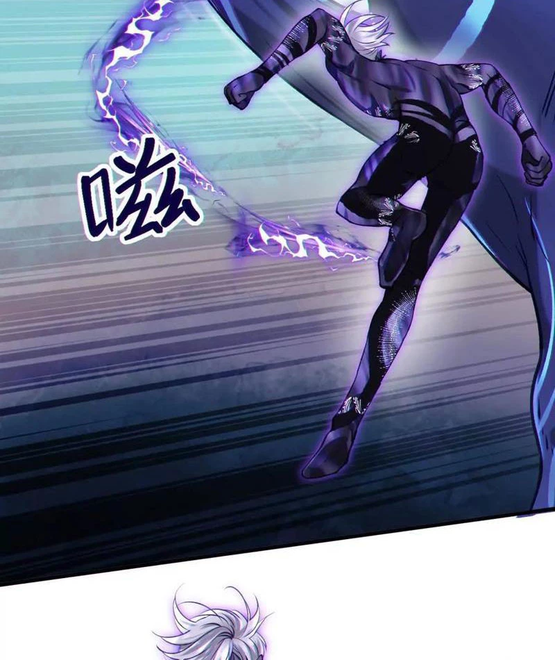 Dị Chủng Hắc Đản Chapter 6 - 22