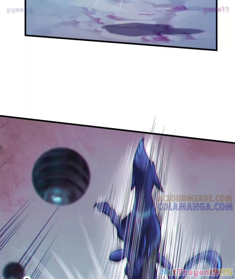 Dị Chủng Hắc Đản Chapter 6 - 24
