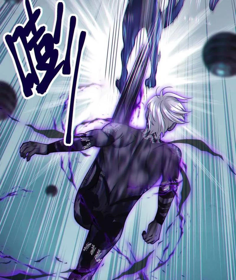 Dị Chủng Hắc Đản Chapter 6 - 25