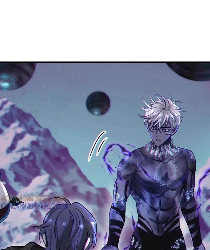 Dị Chủng Hắc Đản Chapter 6 - 30