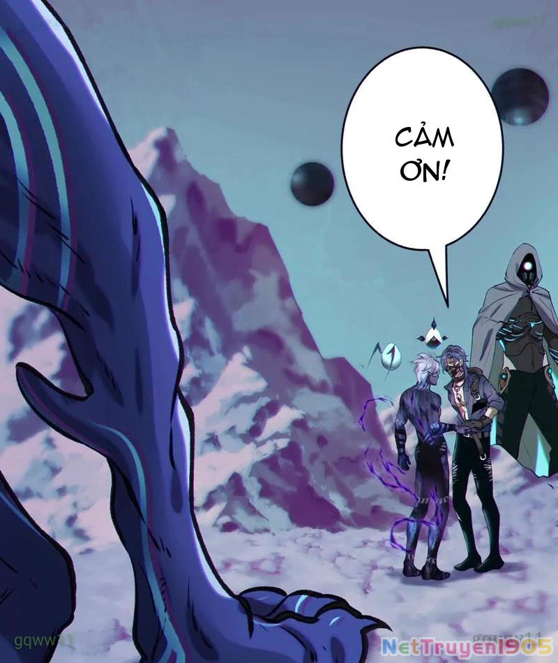 Dị Chủng Hắc Đản Chapter 6 - 34