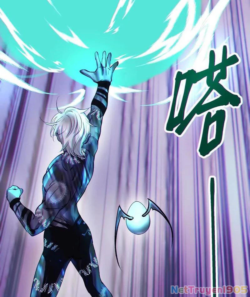 Dị Chủng Hắc Đản Chapter 6 - 49