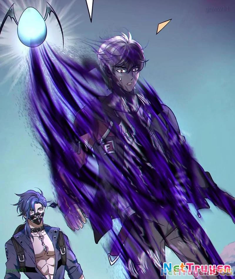 Dị Chủng Hắc Đản Chapter 6 - 91
