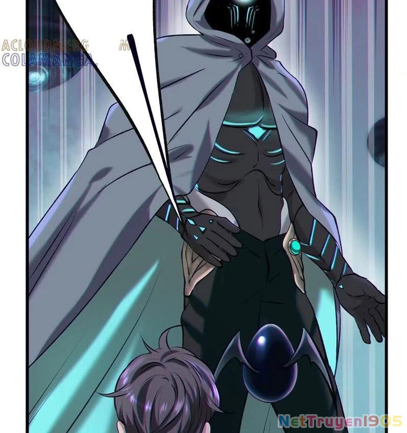 Dị Chủng Hắc Đản Chapter 7 - 5