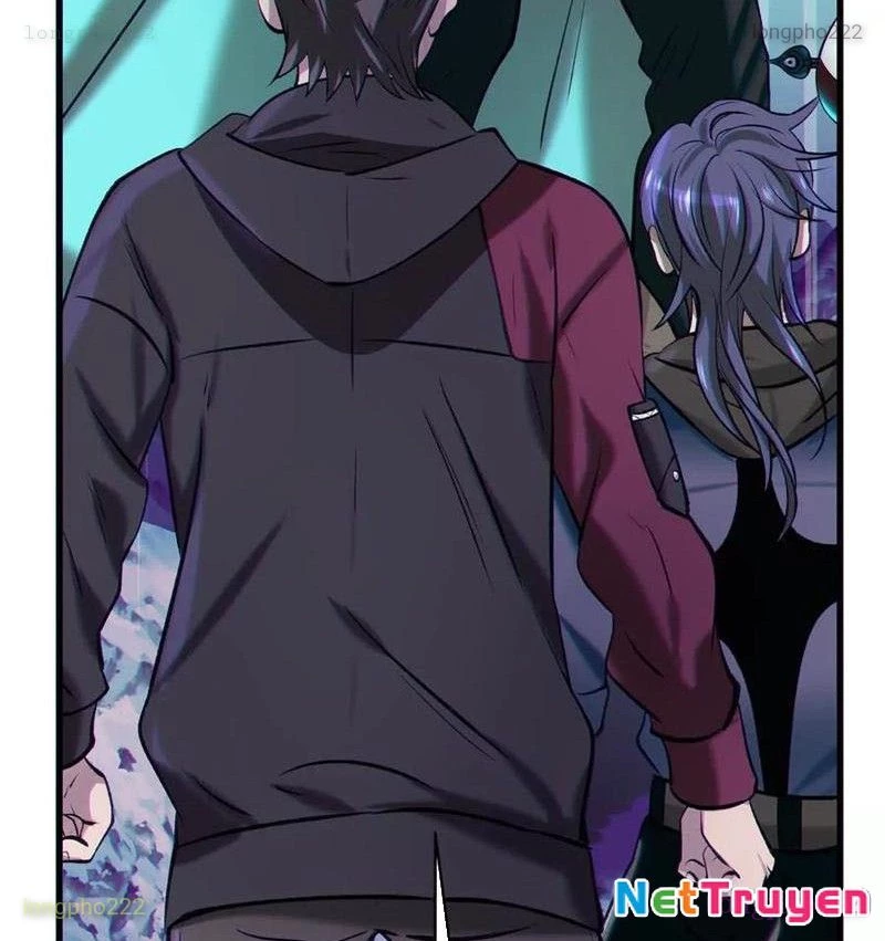 Dị Chủng Hắc Đản Chapter 7 - 6
