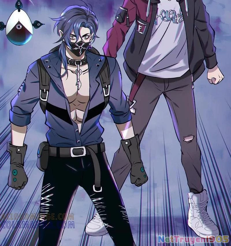 Dị Chủng Hắc Đản Chapter 7 - 14