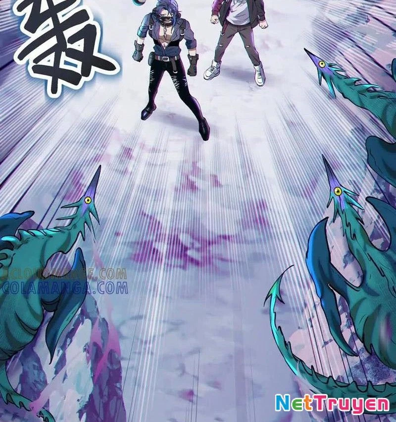 Dị Chủng Hắc Đản Chapter 7 - 21