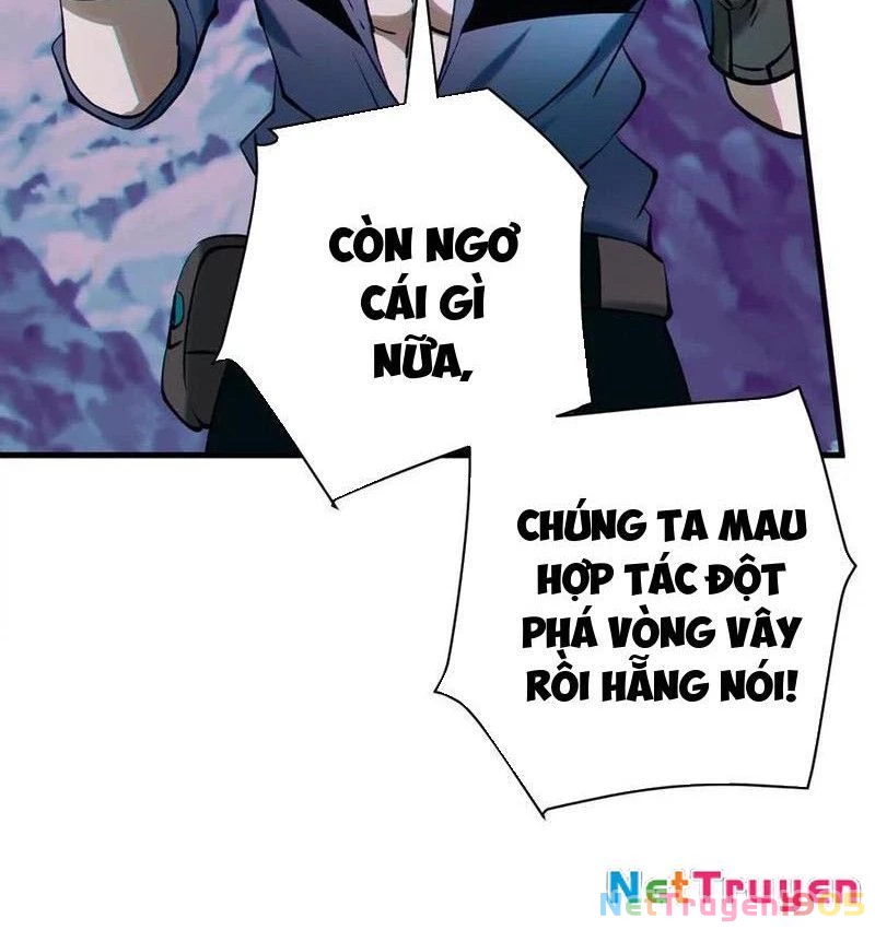 Dị Chủng Hắc Đản Chapter 7 - 26