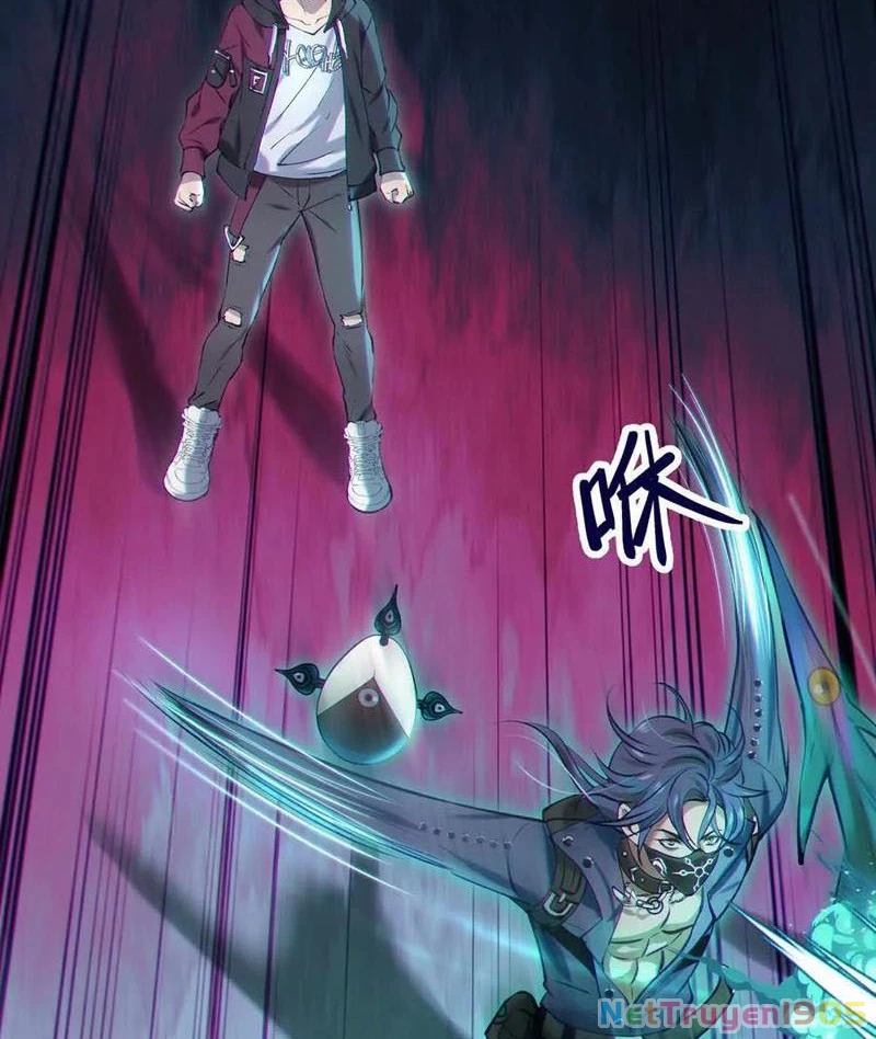 Dị Chủng Hắc Đản Chapter 7 - 29