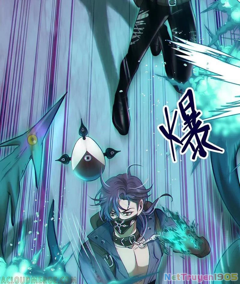 Dị Chủng Hắc Đản Chapter 7 - 30