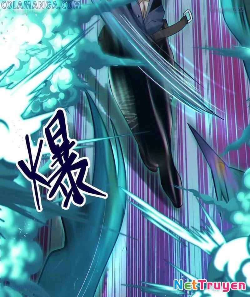 Dị Chủng Hắc Đản Chapter 7 - 31