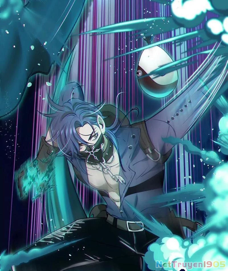Dị Chủng Hắc Đản Chapter 7 - 32