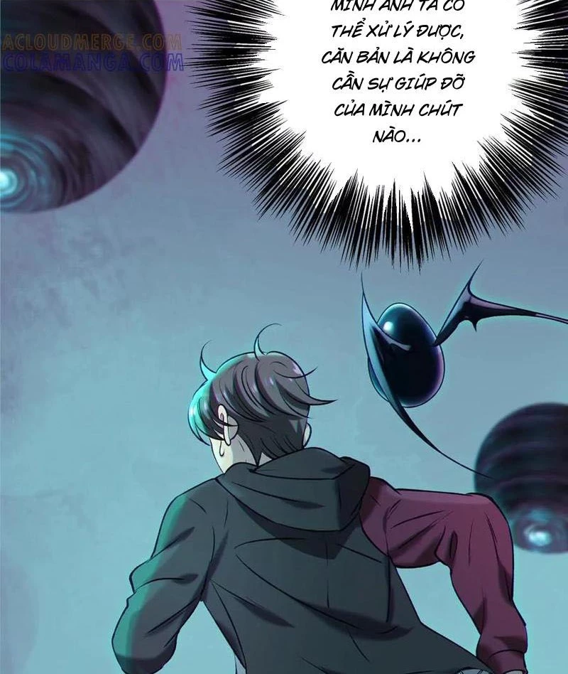 Dị Chủng Hắc Đản Chapter 7 - 37