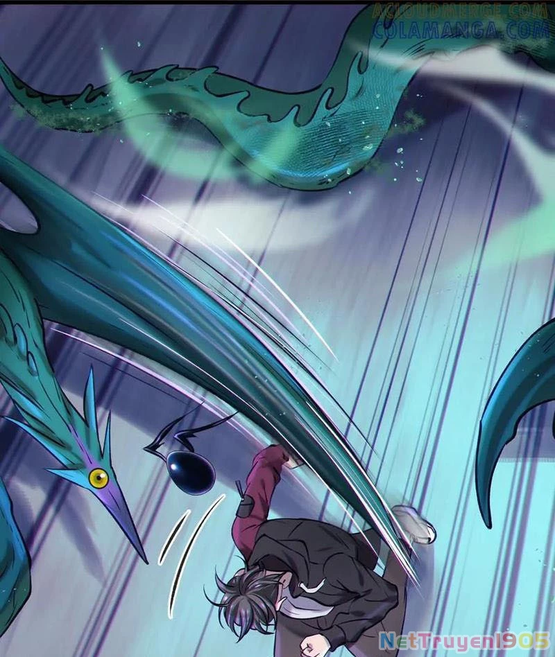Dị Chủng Hắc Đản Chapter 7 - 40
