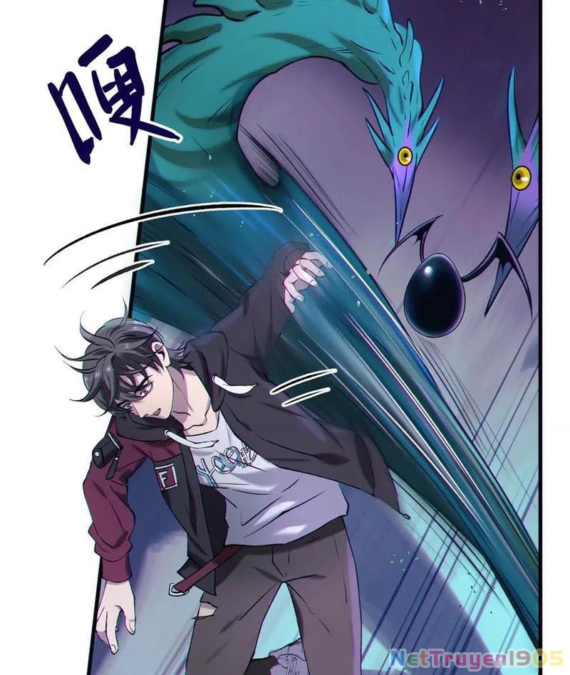Dị Chủng Hắc Đản Chapter 7 - 44