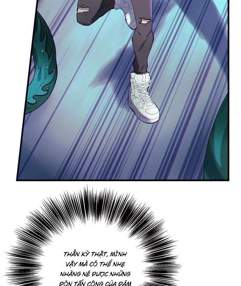 Dị Chủng Hắc Đản Chapter 7 - 45