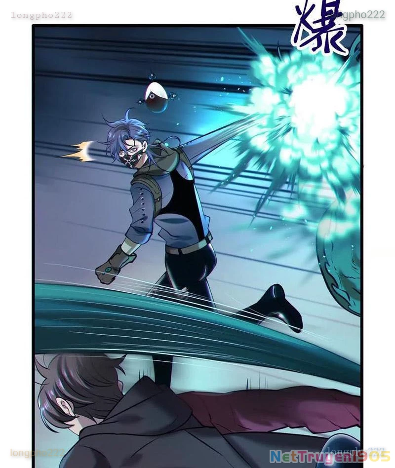 Dị Chủng Hắc Đản Chapter 7 - 47