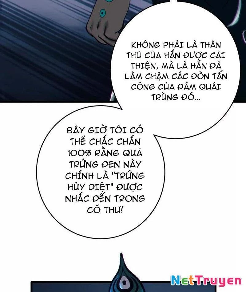 Dị Chủng Hắc Đản Chapter 7 - 51